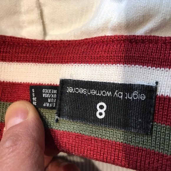 Eight by Women’s secret Euro skirt - Picture 3 of 3